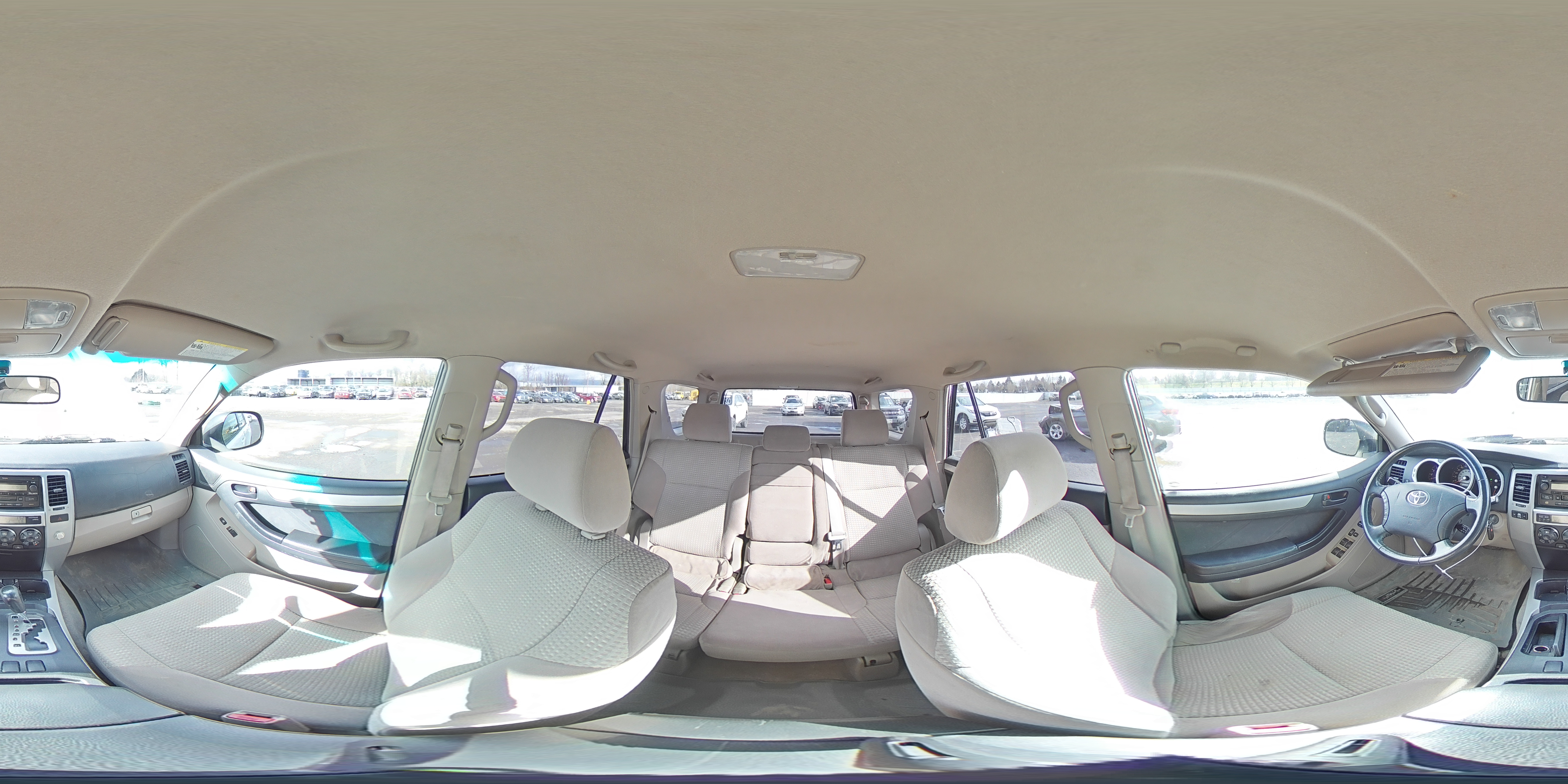 2005 Toyota 4Runner - Image 14