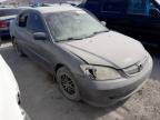 2005 Honda Civic Lx for Sale in Las Vegas, NV - Front End
