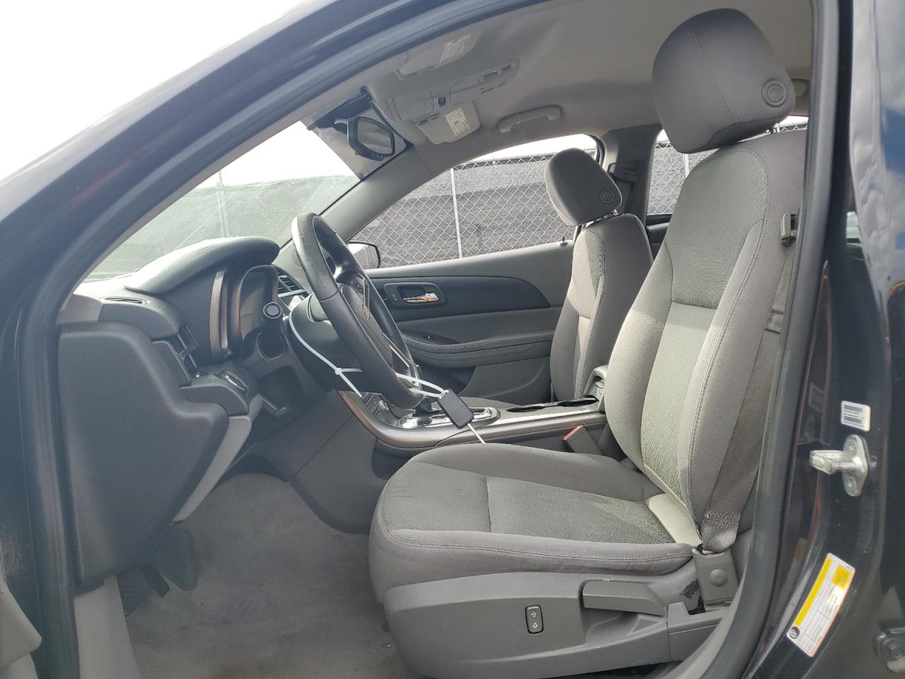 2013 Chevrolet Malibu - Image 7