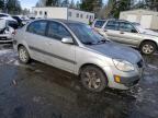 2008 Kia Rio Base de vânzare în Arlington, WA - Front End