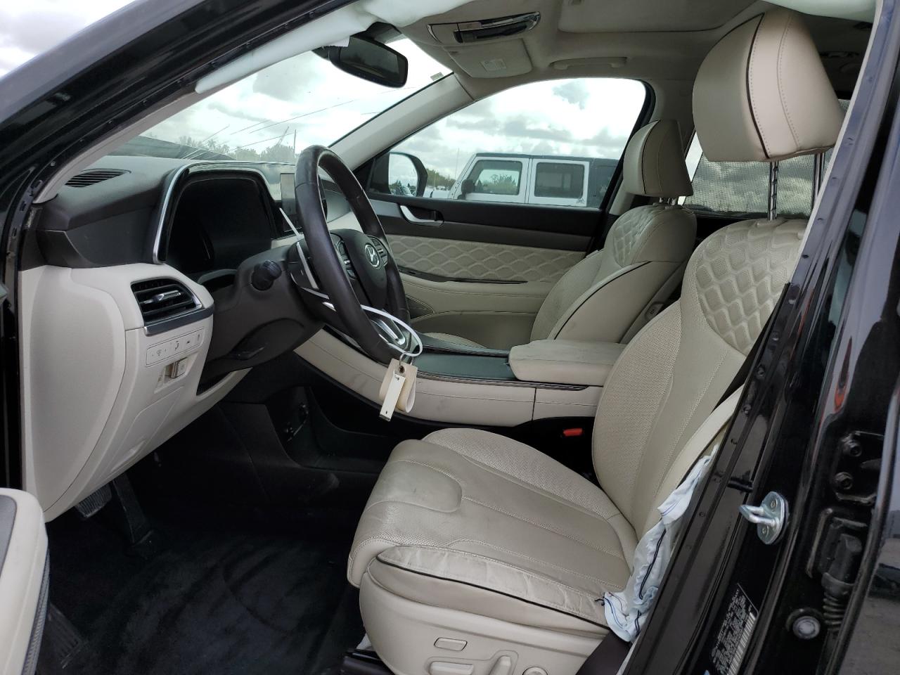 2021 Hyundai Palisade - Image 7