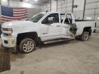 2018 Chevrolet Silverado K2500 Heavy Duty Ltz for Sale in Kansas City, KS - Water/Flood