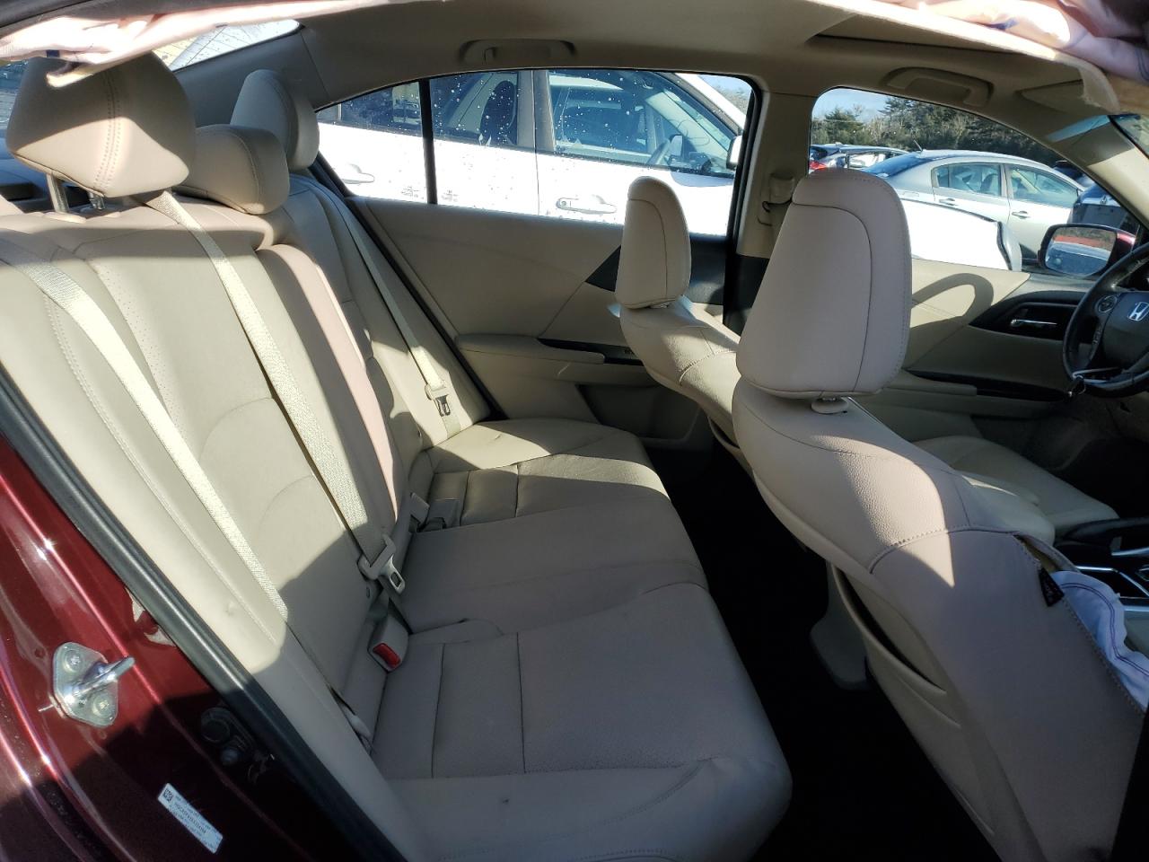 2013 Honda Accord - Image 10
