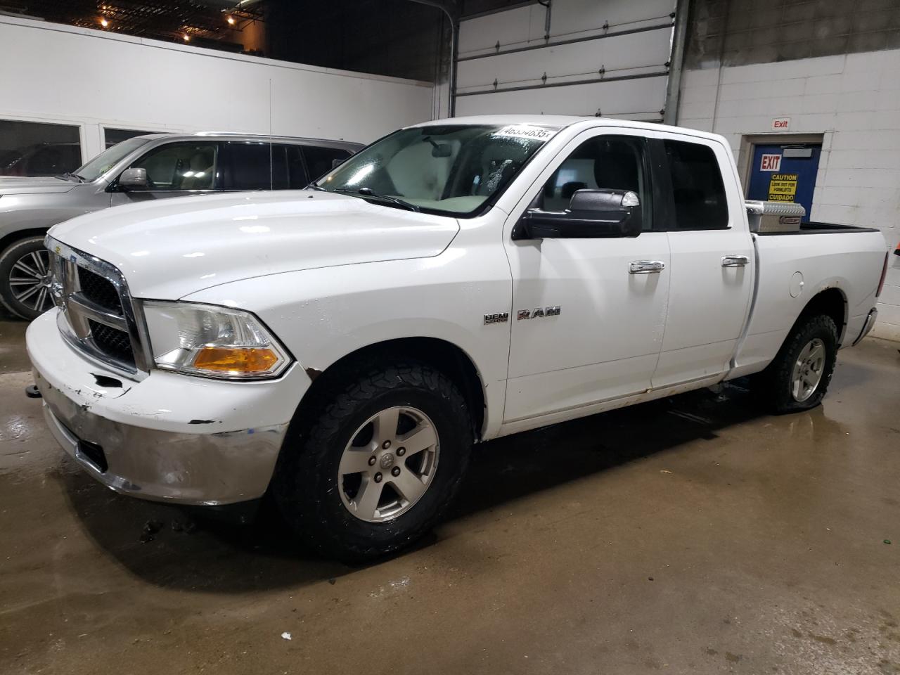 2010 Dodge RAM - Image 1