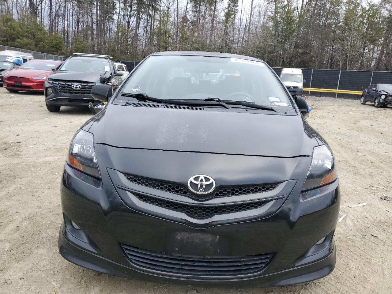 2007 Toyota Yaris - Image 5