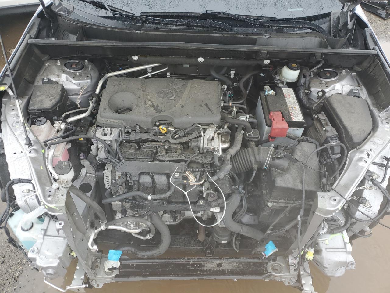 2019 Toyota RAV 4 - Image 12