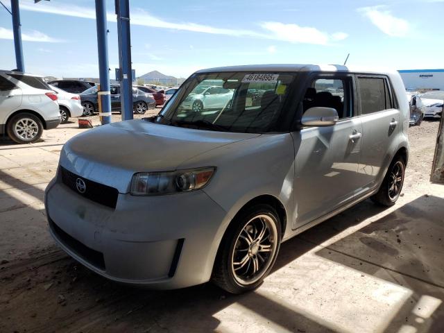 2010 Toyota Scion Xb