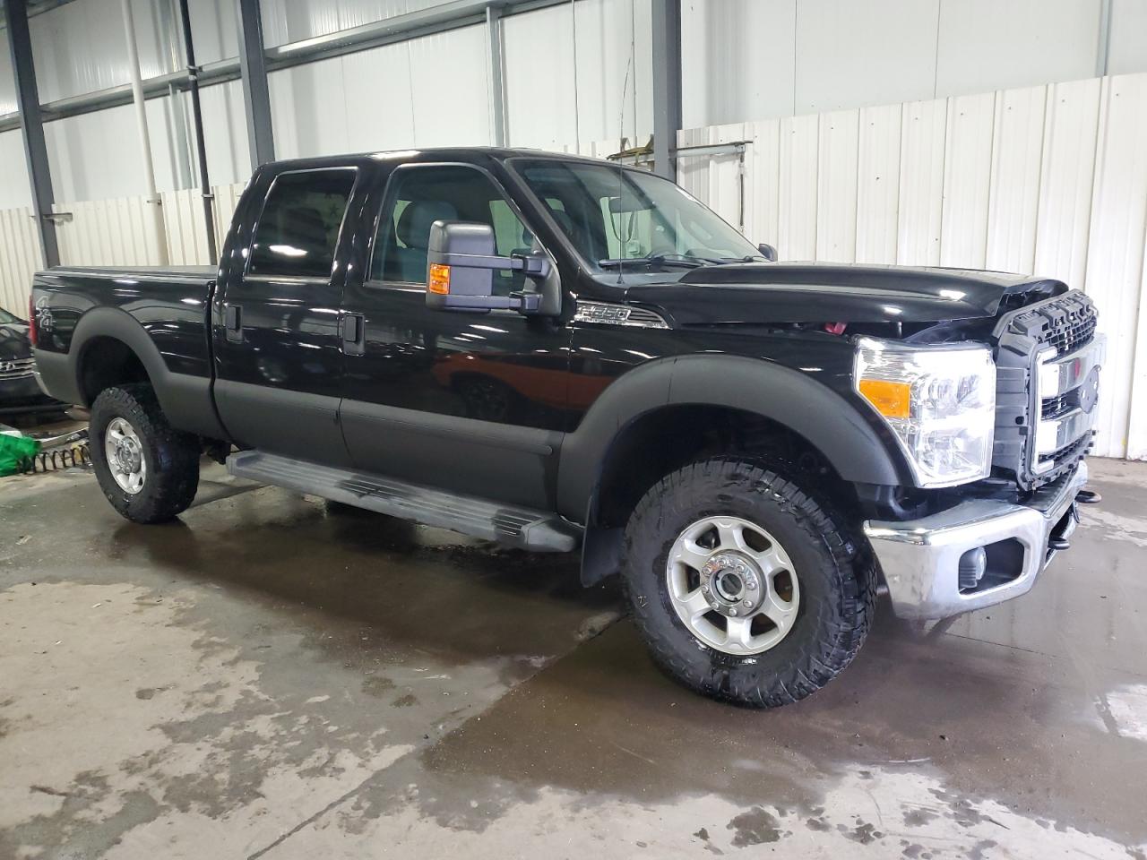 2014 Ford F250 - Image 4