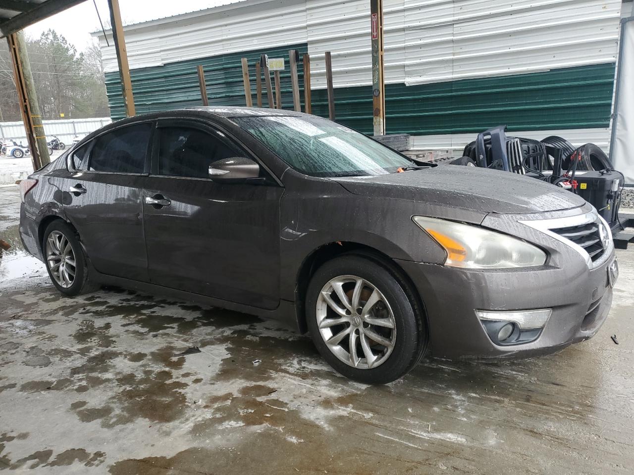 2013 Nissan Altima - Image 4