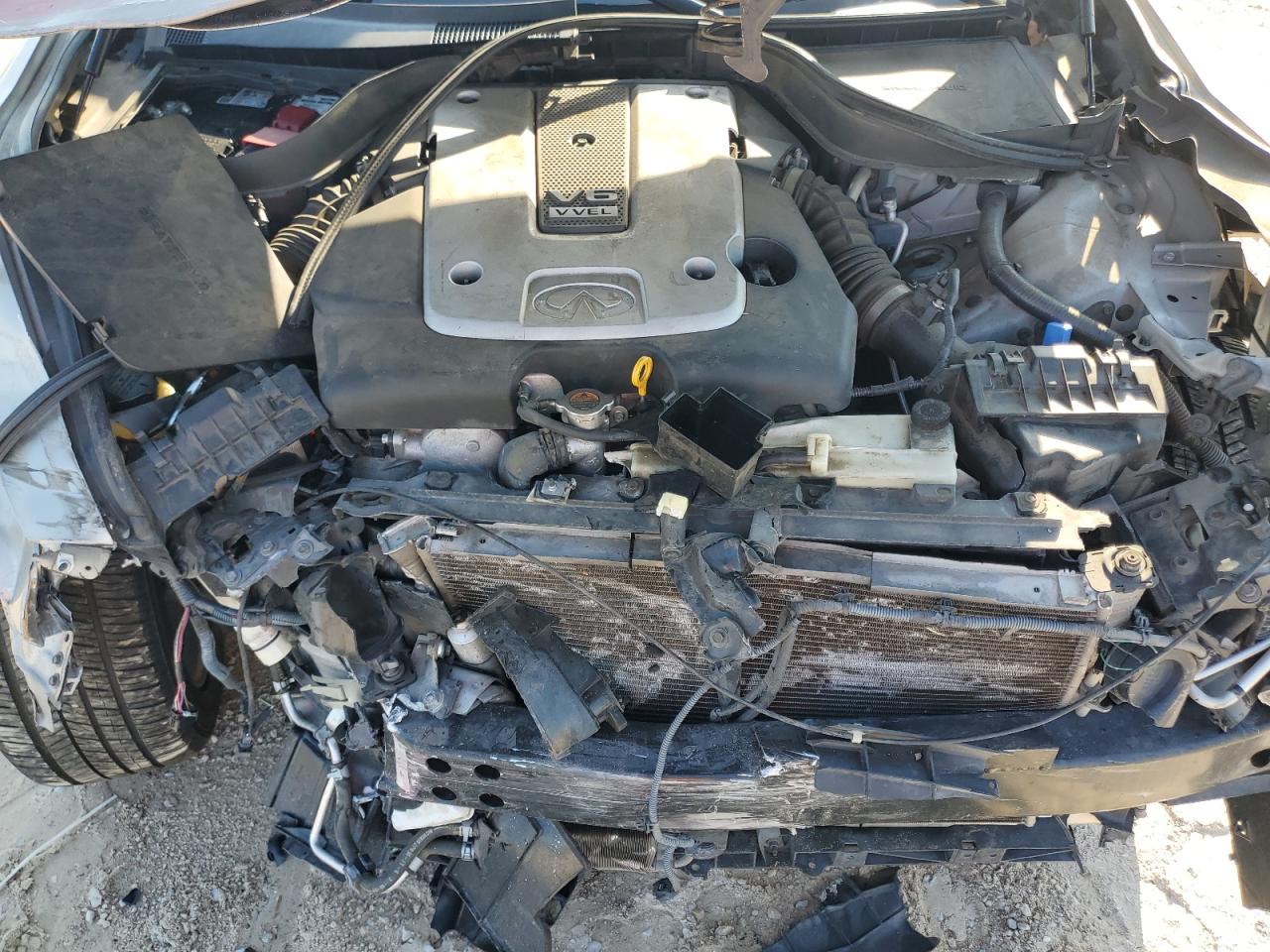 2009 Infiniti G - Image 11