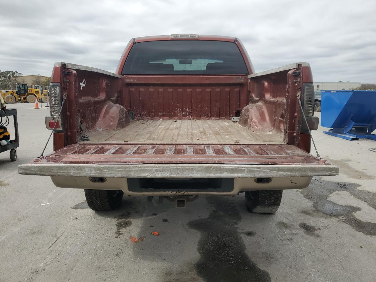 2006 Ford F-150 - Image 6