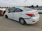 2017 Hyundai Accent Se for Sale in Martinez, CA - Vandalism