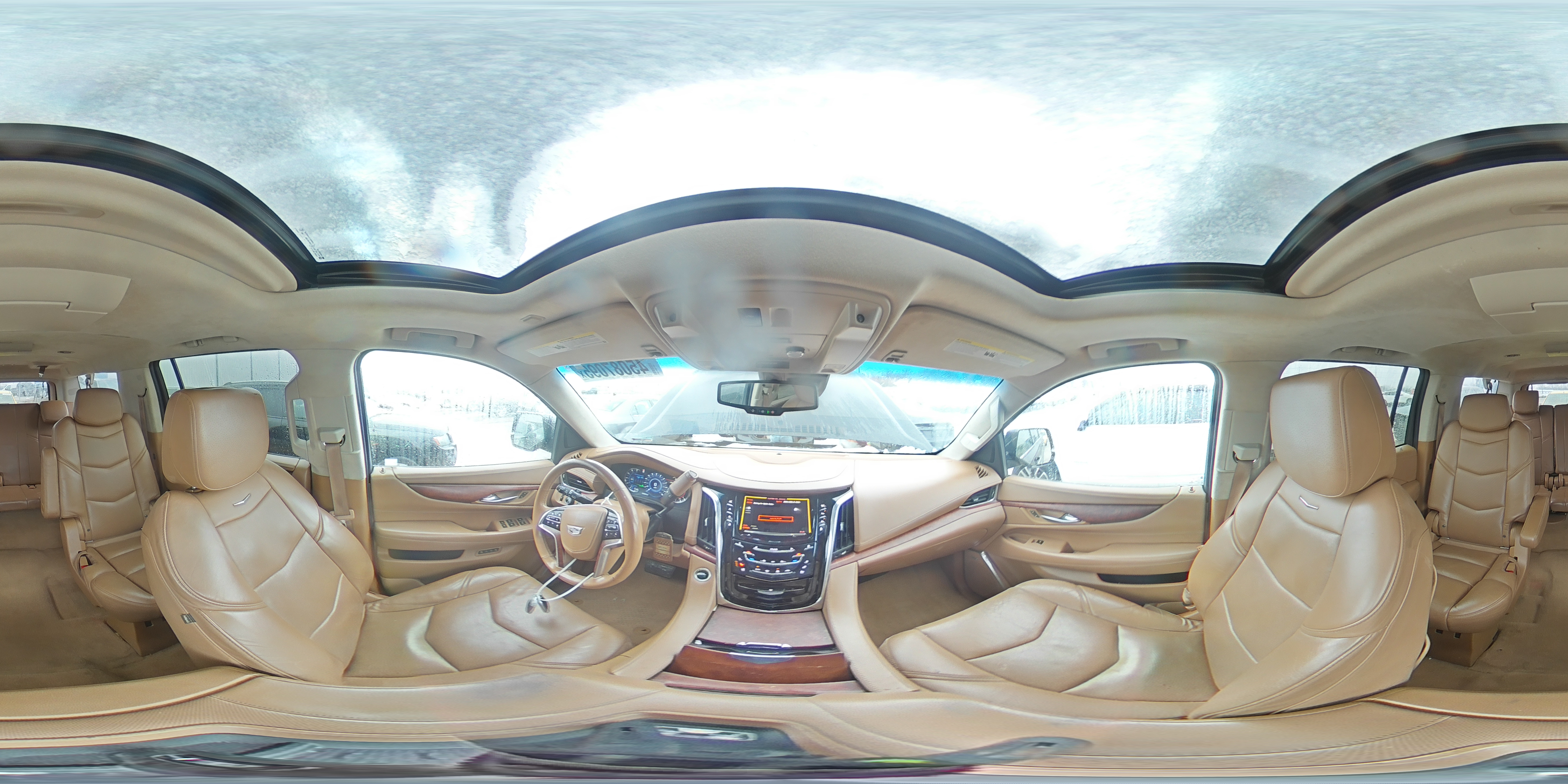2016 Cadillac Escalade - Image 15