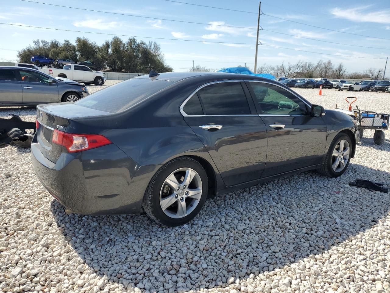 2013 Acura TSX - Image 3