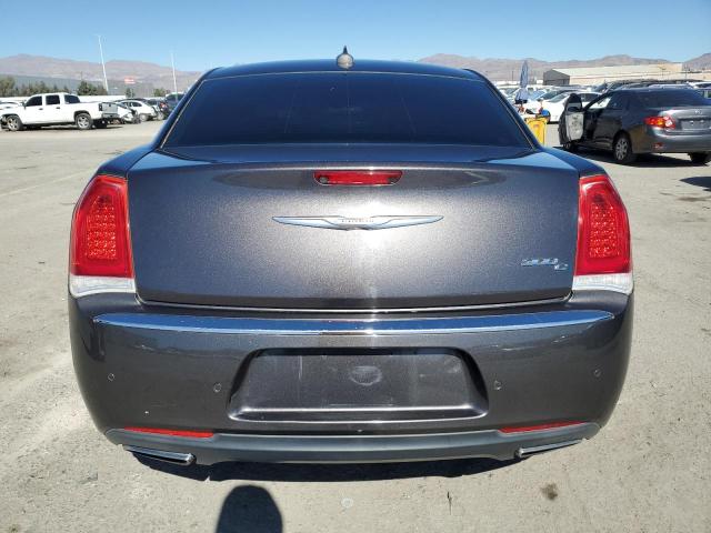  CHRYSLER 300 2017 Сharcoal