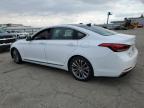 2015 Hyundai Genesis 3.8L იყიდება Bakersfield-ში, CA - Front End