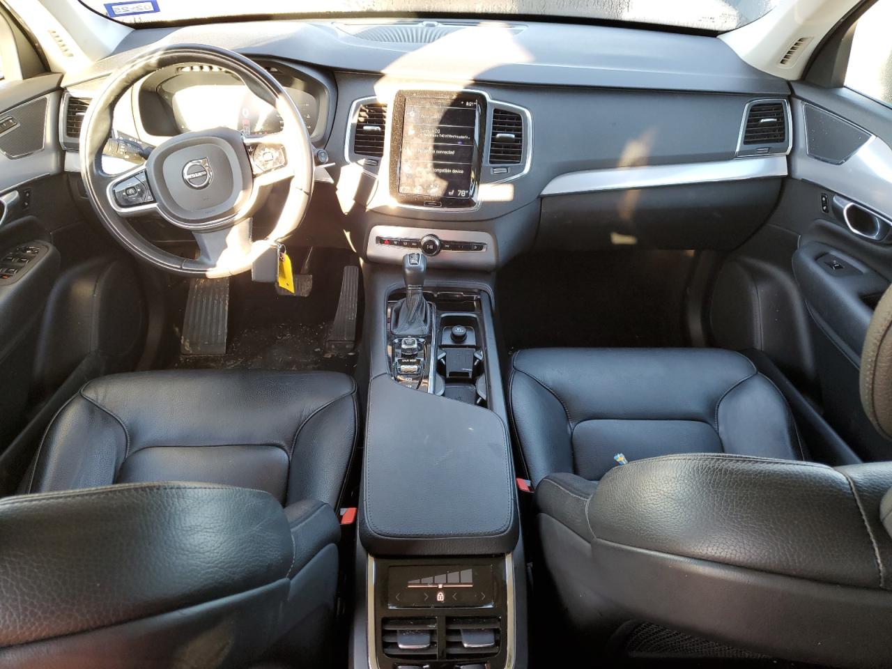 2018 Volvo XC90 - Image 8