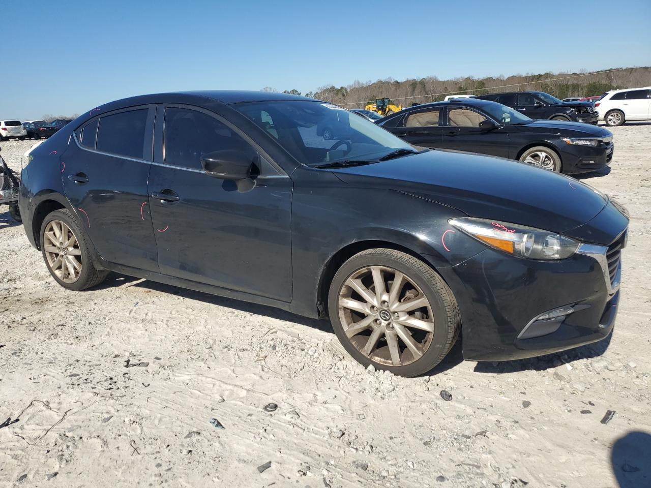 2017 Mazda 3 - Image 4