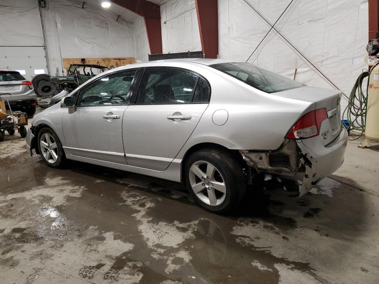 2010 Honda Civic - Image 2
