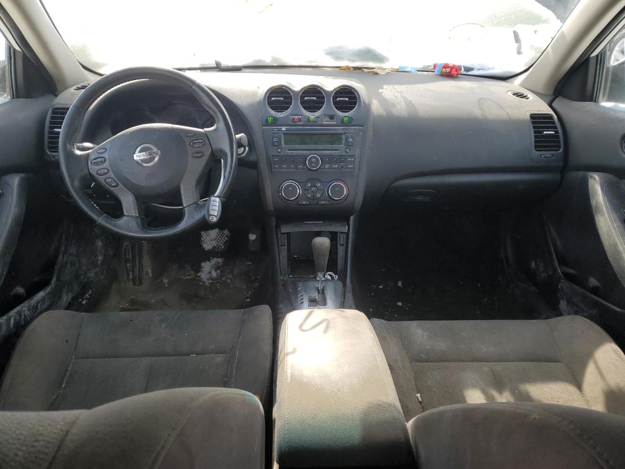 2012 Nissan Altima - Image 8