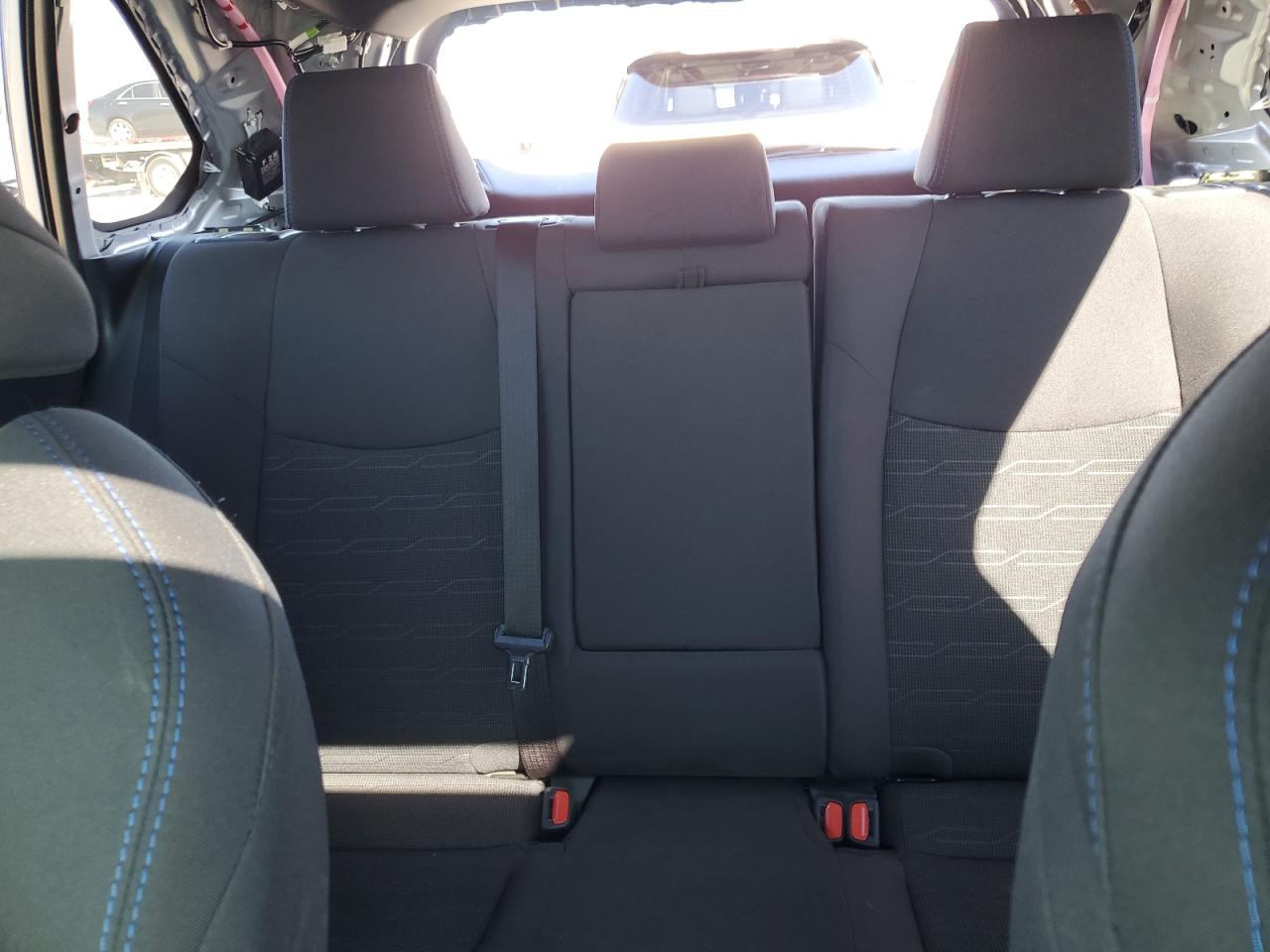 2024 Toyota RAV 4 - Image 10