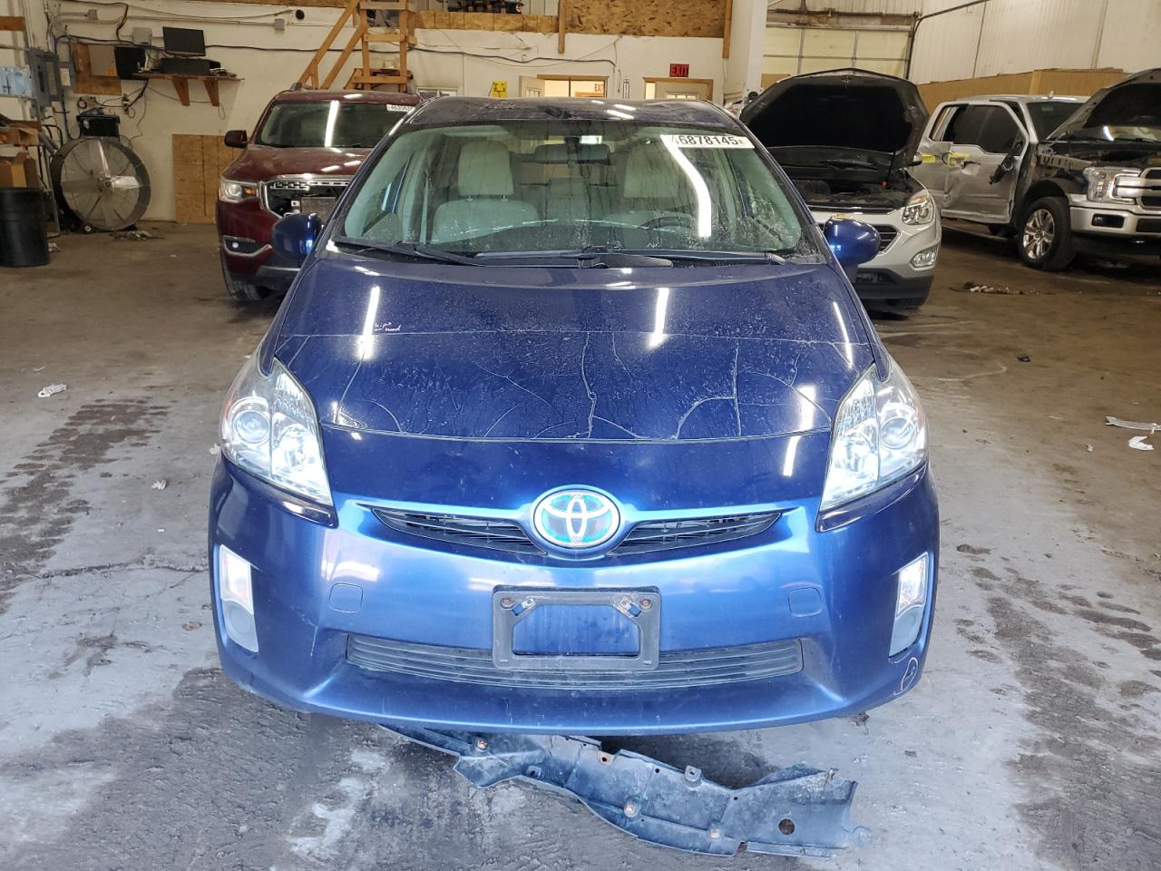 2010 Toyota Prius - Image 5