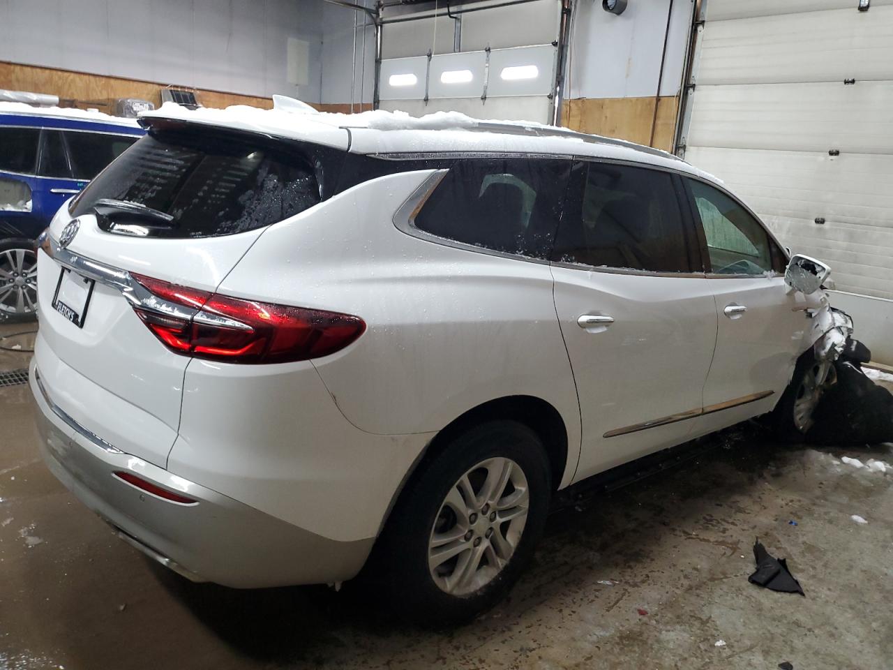 2020 Buick Enclave - Image 3