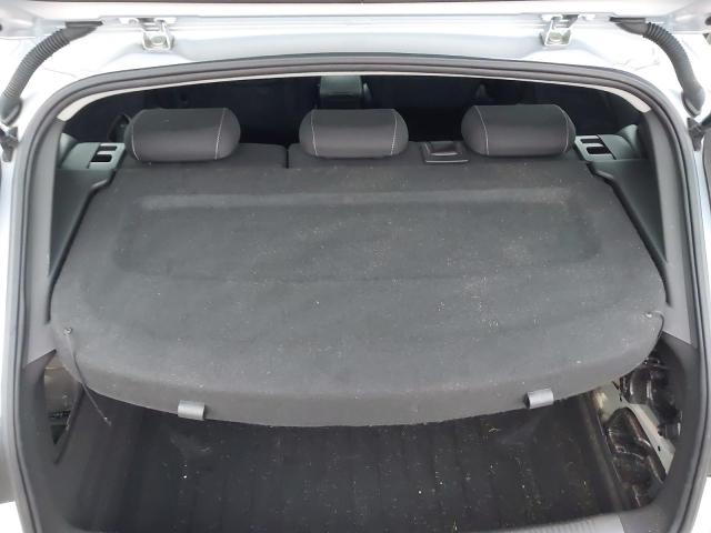 2019 VAUXHALL ASTRA SRI