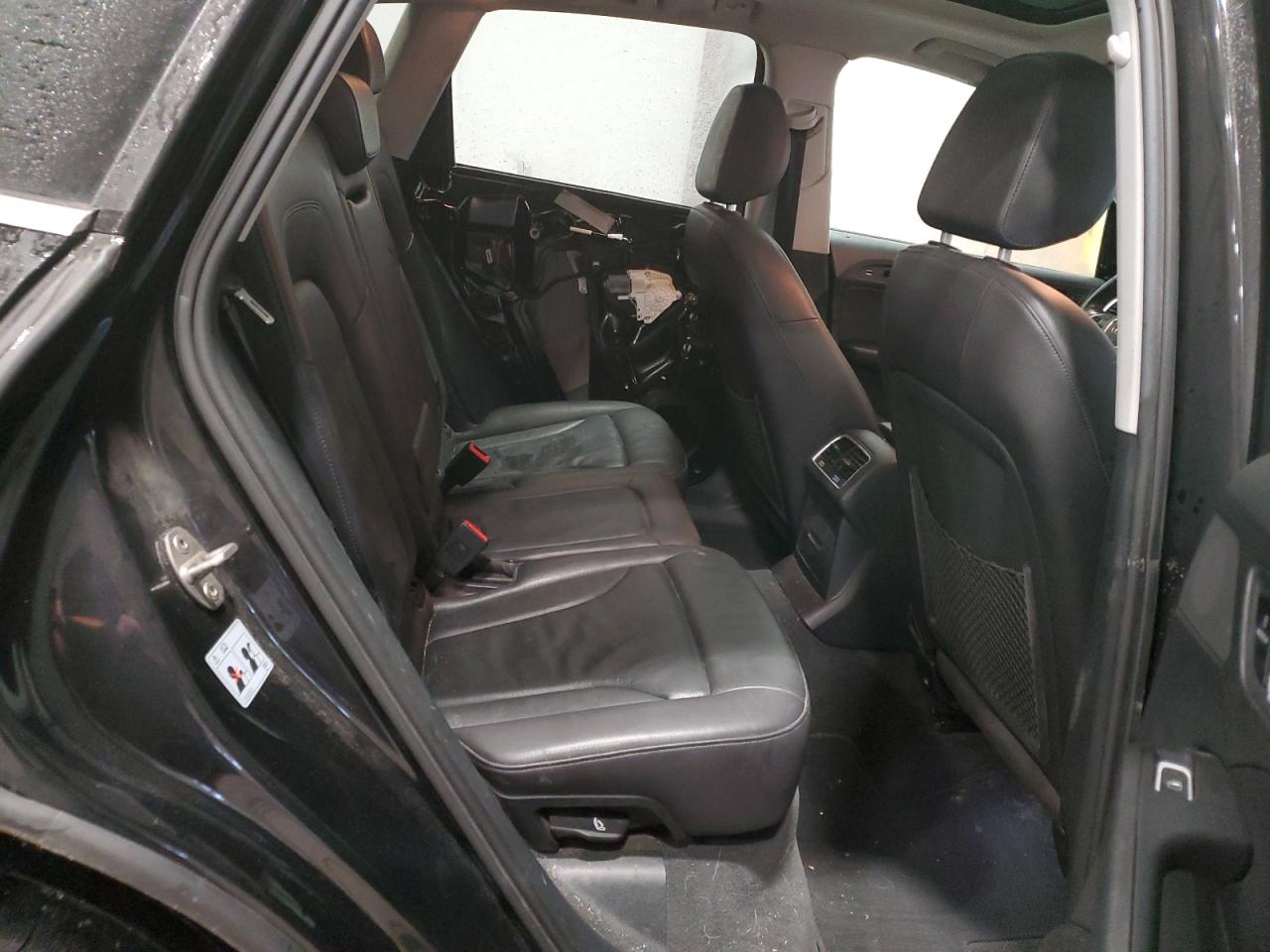 2016 Audi Q5 - Image 11