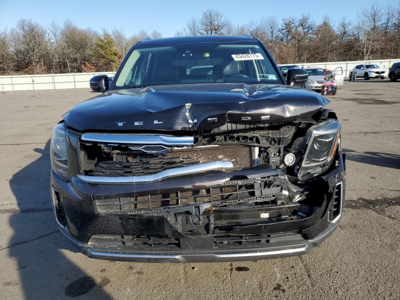 2021 Kia Telluride - Image 5