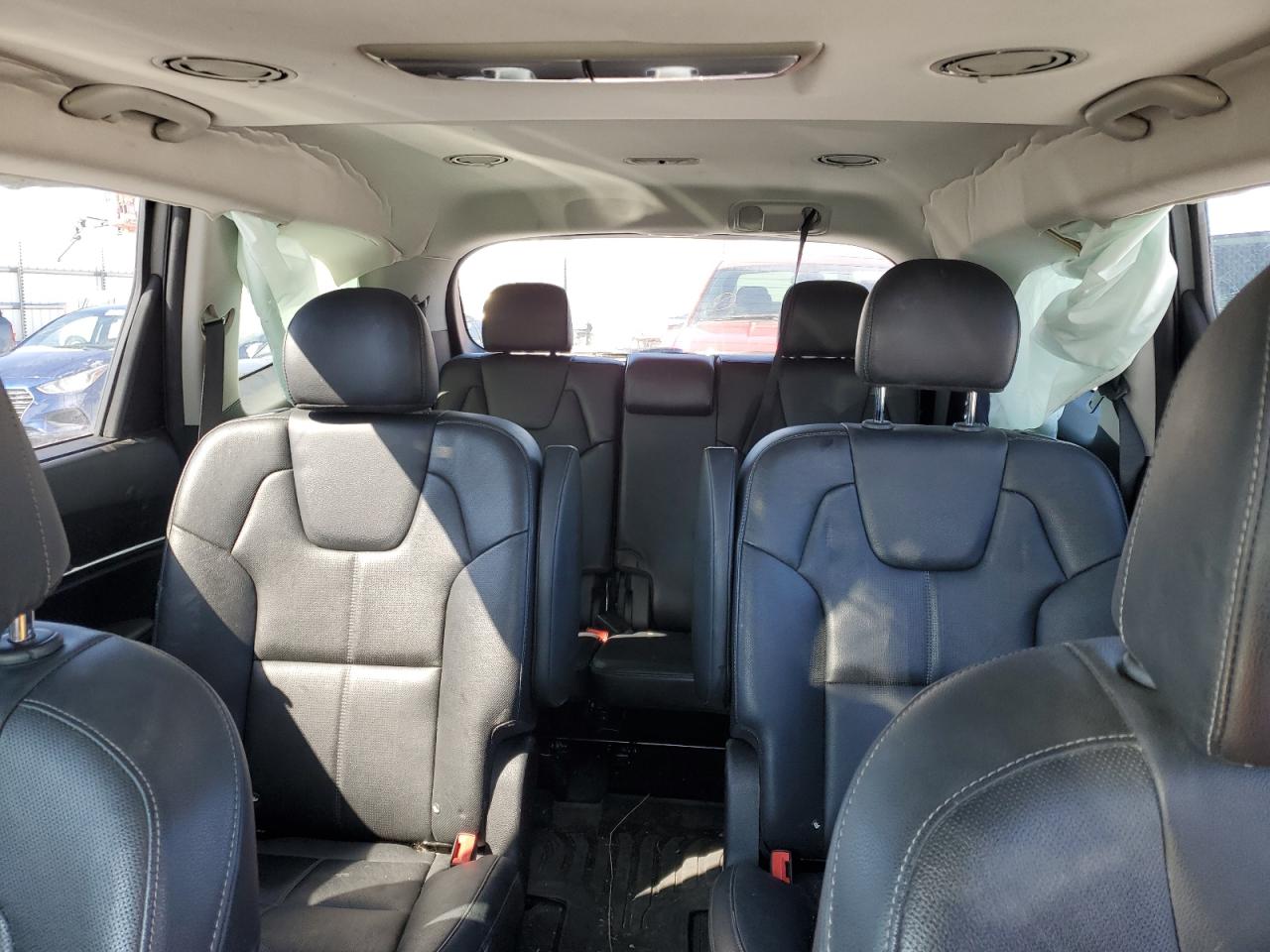 2021 Kia Telluride - Image 10