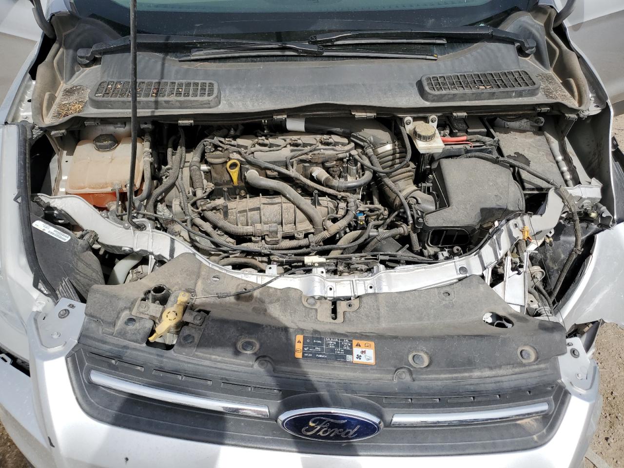 2014 Ford Escape - Image 12