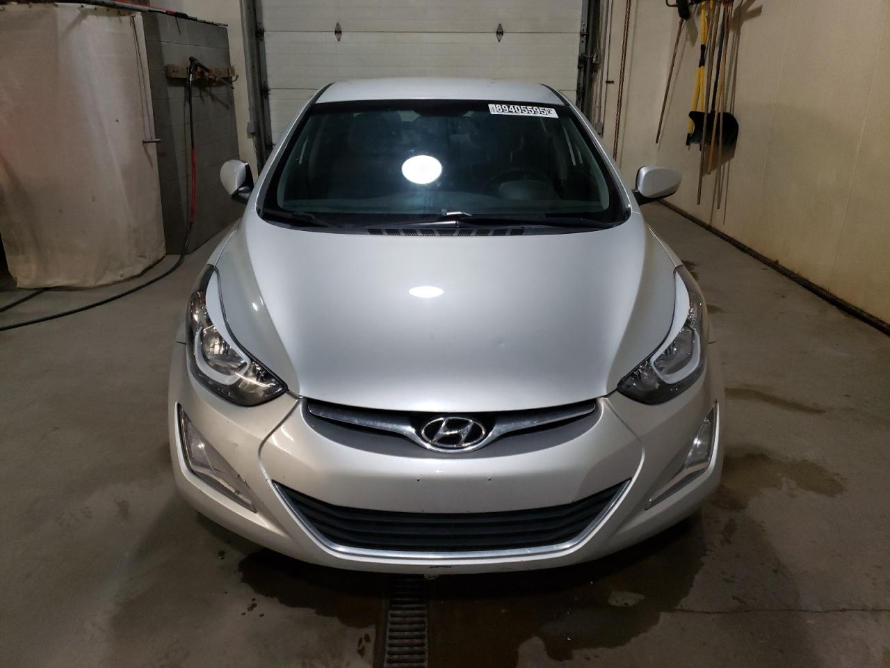 2015 Hyundai Elantra - Image 5