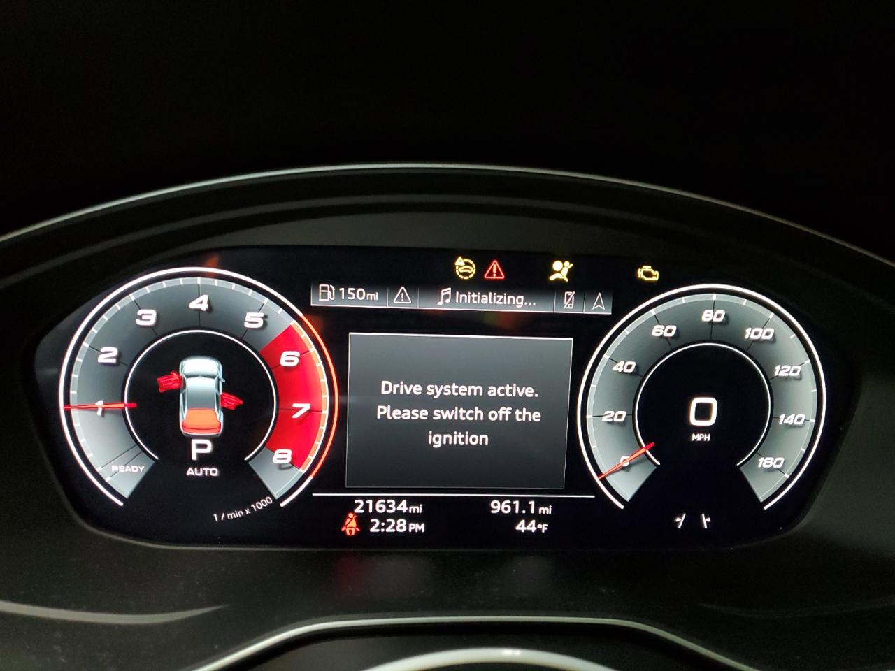 2022 Audi SQ5 Sportback - Image 9