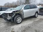 2013 Toyota Highlander Base იყიდება North Billerica-ში, MA - Front End