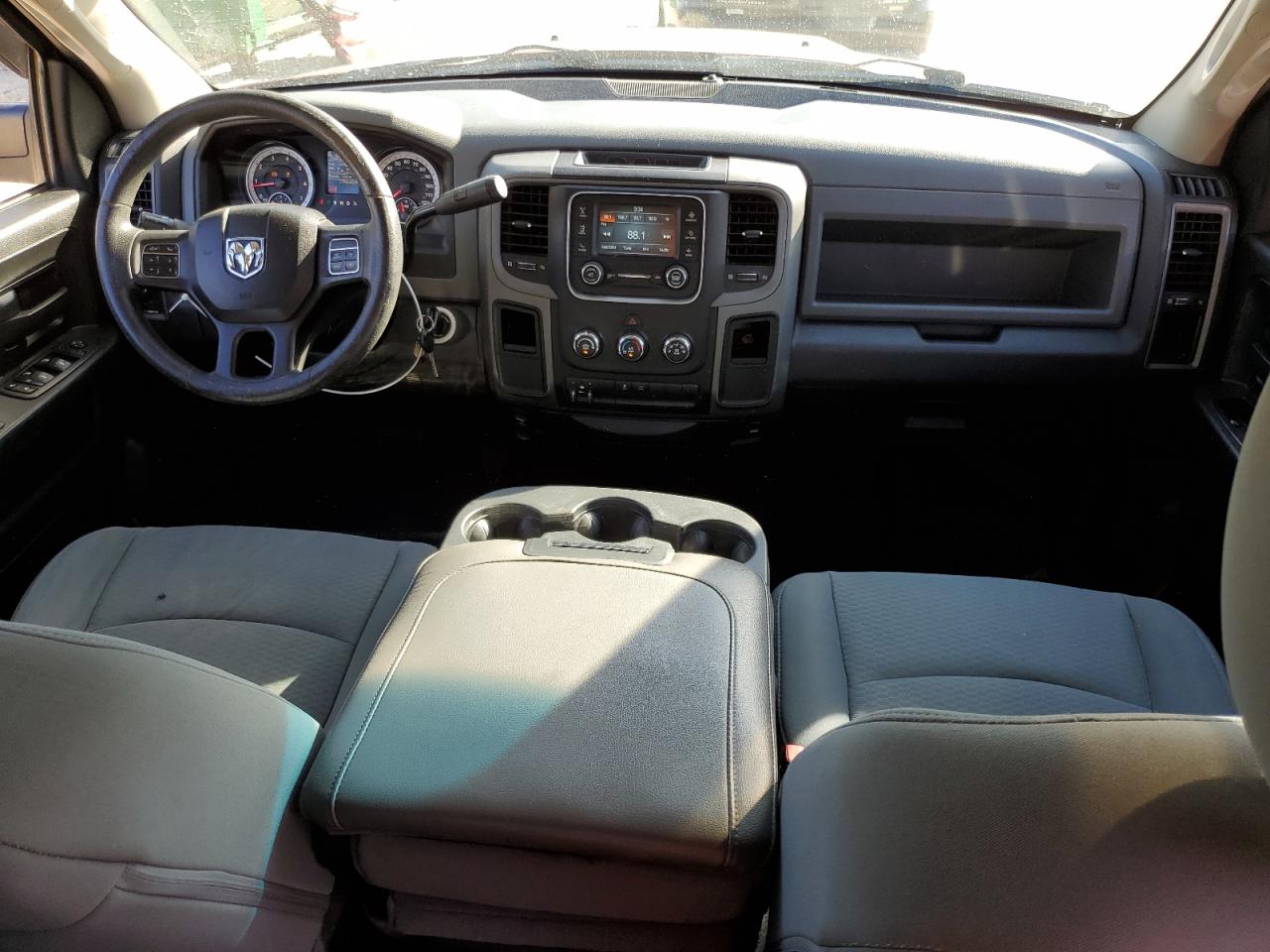2014 RAM 1500 - Image 8