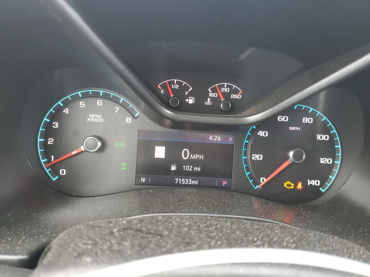 2019 GMC Canyon - Image 9