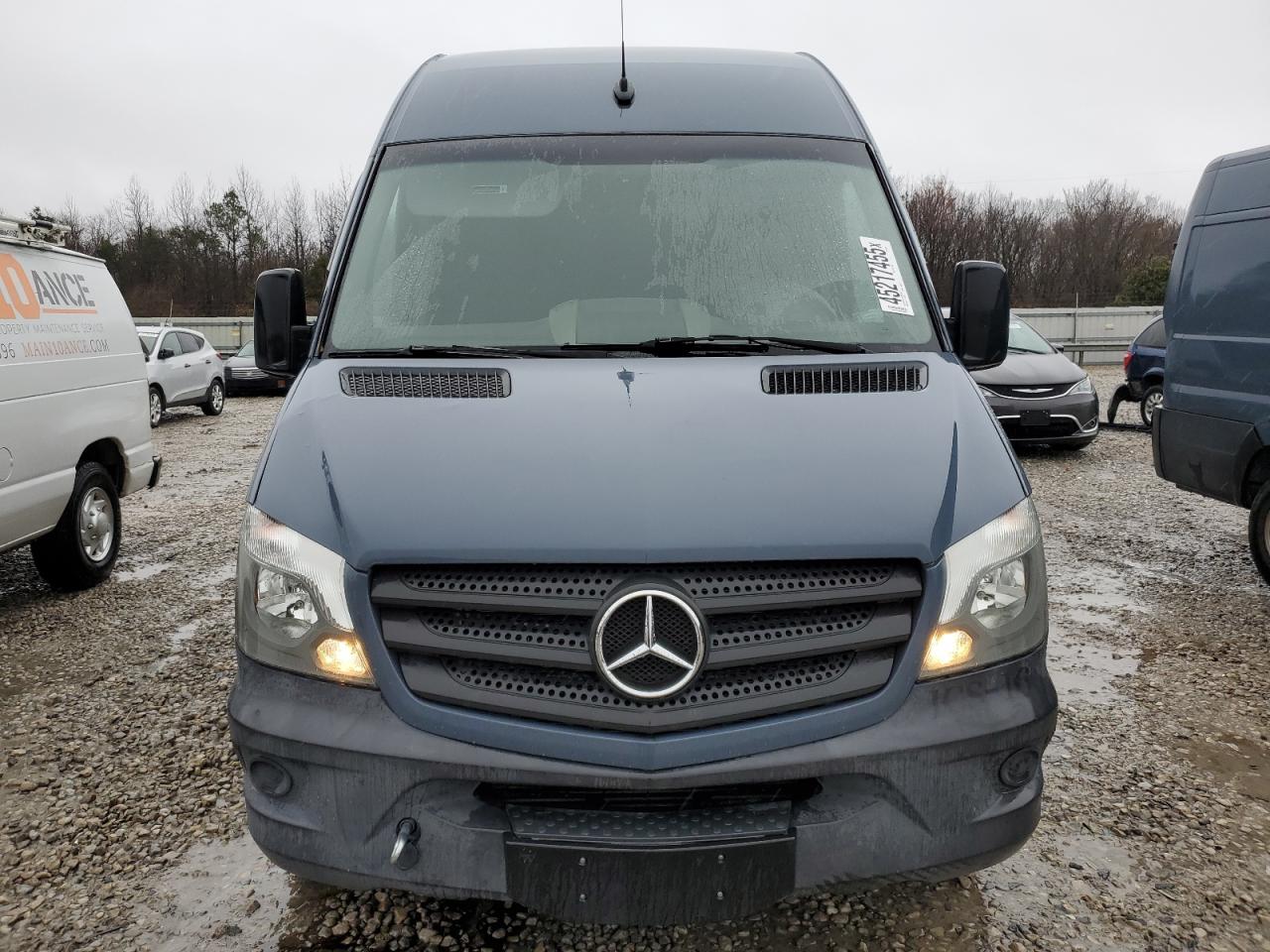 2018 Mercedes-Benz Sprinter - Image 5