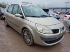2007 RENAULT G-SCENIC P for sale at Copart WESTBURY