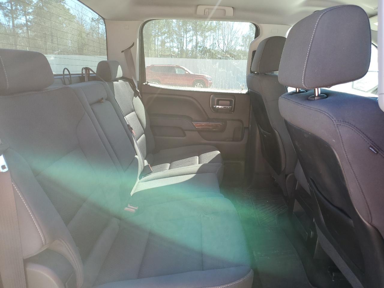 2015 GMC Sierra - Image 10