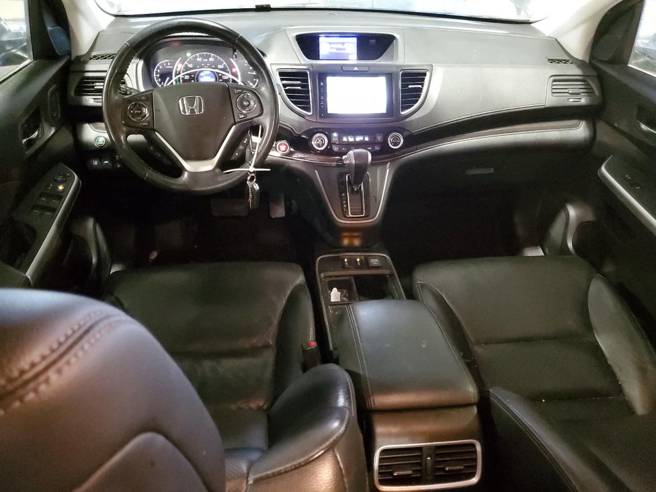 2015 Honda CR-V - Image 8