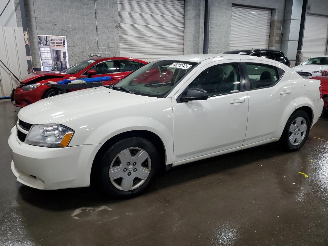 Dodge Avenger