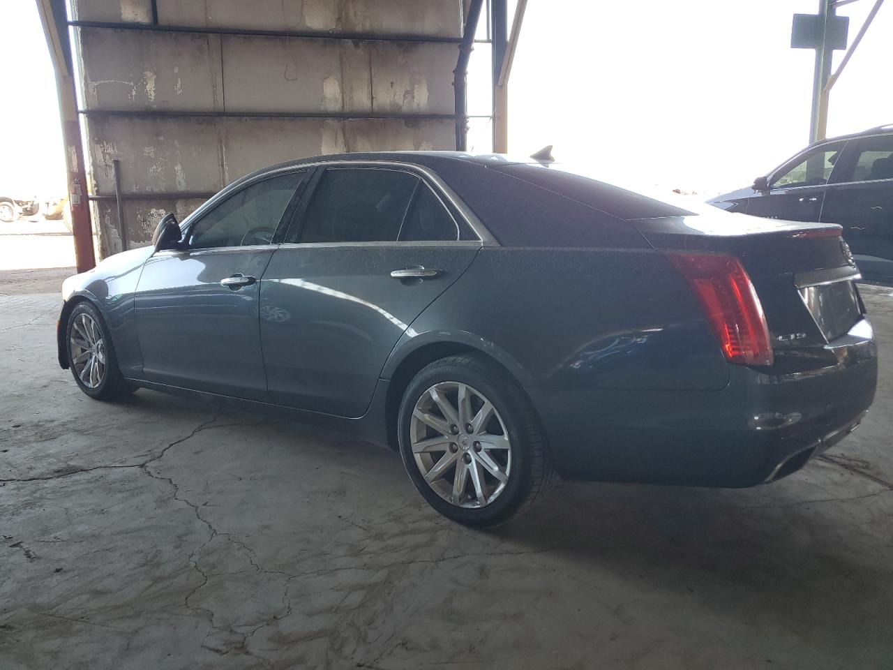 2014 Cadillac CTS - Image 2