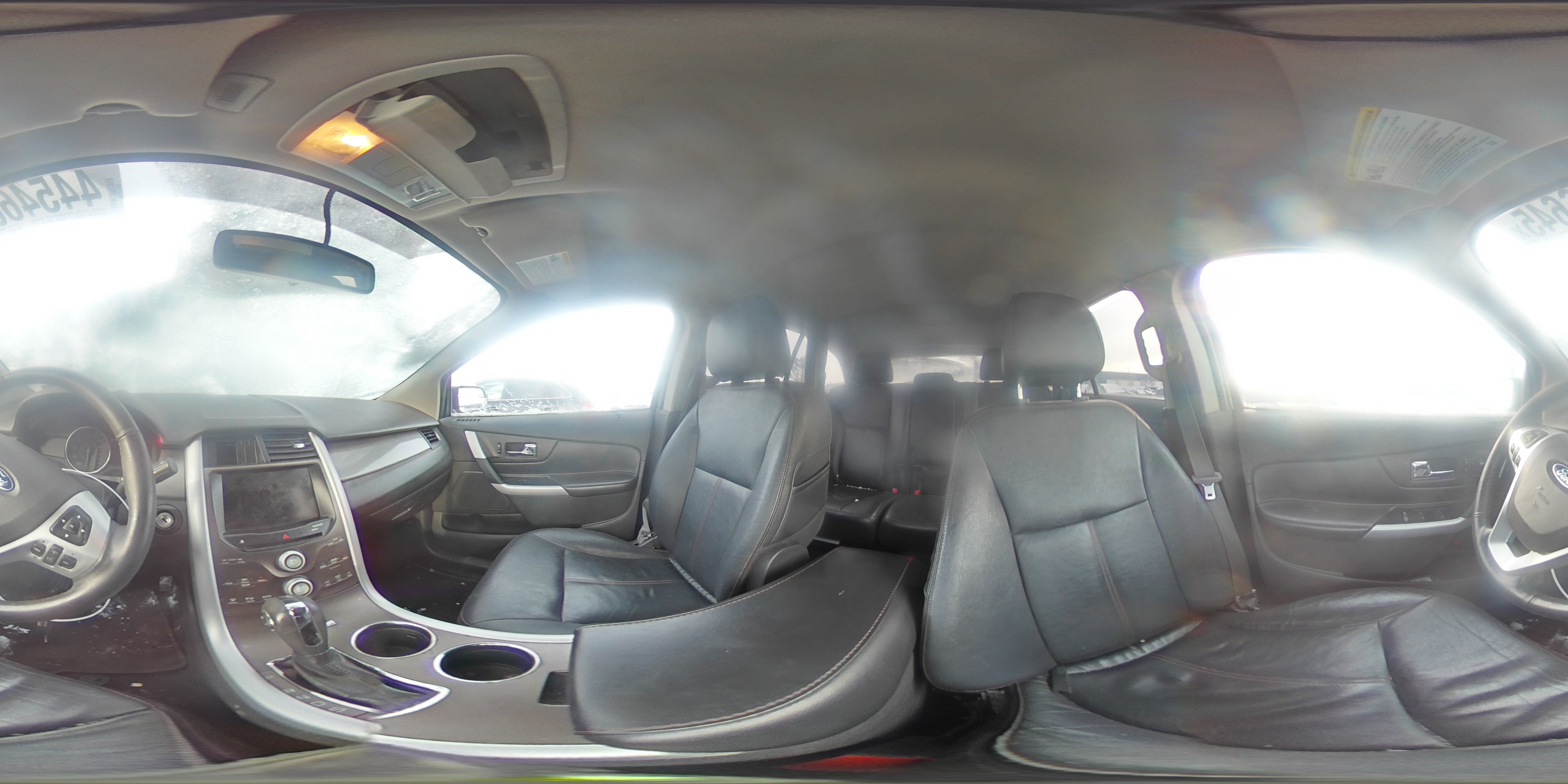 2014 Ford Edge - Image 13