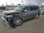 2014 Infiniti Qx80  for Sale in Walton, KY - Front End