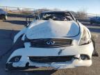 2009 Infiniti G37 Base for Sale in North Las Vegas, NV - Burn