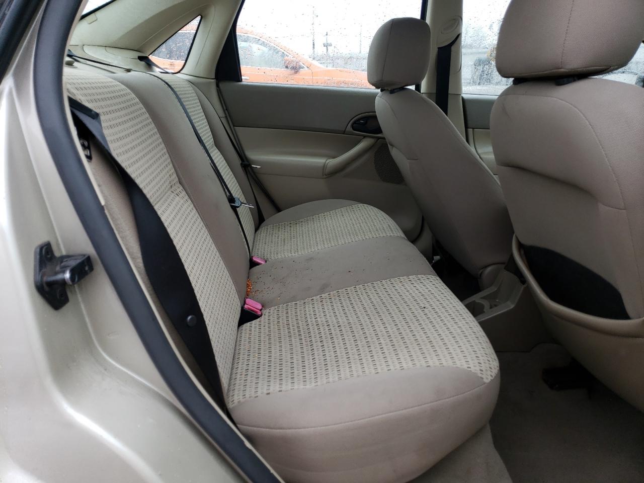 2007 Ford Focus - Image 10