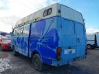 1995 VOLKSWAGEN LT for sale at Copart BRISTOL