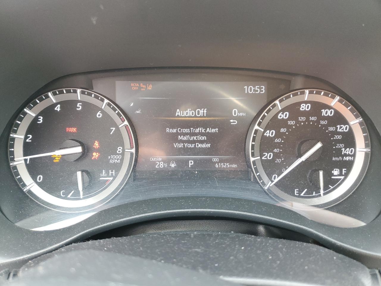 2021 Toyota Highlander - Image 9