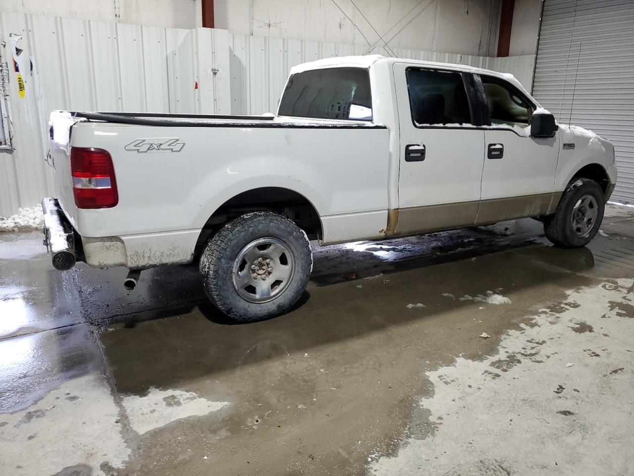 2008 Ford F-150 - Image 3